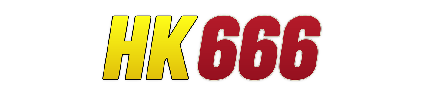 hk666 লোগো